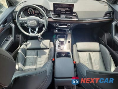 Zdjęcie 8 z 13 samochodu: 2023 AUDI Q5 SPORTBACK PRM PLS 45 VIN:WA15AAFY1P2094307 - miniatura
