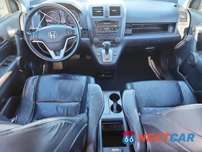 Zdjęcie 8 z 12 samochodu: 2010 HONDA CR-V EXL VIN:JHLRE3H70AC009196 - miniatura