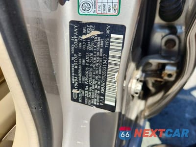 Zdjęcie 13 z 13 samochodu: 2006 HYUNDAI TUCSON GLS VIN:KM8JN72D26U313417 - miniatura
