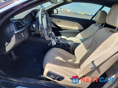 Zdjęcie 7 z 12 samochodu: 2015 BMW 428 XI VIN:WBA3V9C58FP946628 - miniatura