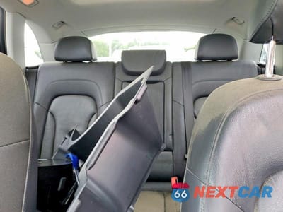 Zdjęcie 10 z 13 samochodu: 2016 AUDI Q5 PREMIUM VIN:WA1C2AFP4GA019070 - miniatura
