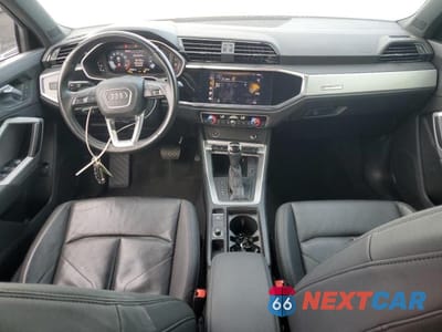 Zdjęcie 8 z 13 samochodu: 2021 AUDI Q3 PREMIUM S LINE 45 VIN:WA1DECF35M1121283 - miniatura