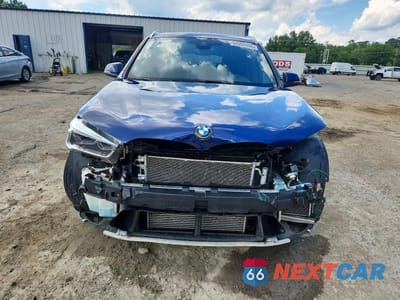 Piąte zdjęcie samochodu w środku: 2016 BMW X1 XDRIVE28I VIN:WBXHT3C33GP880665 - miniatura