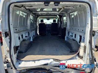 Zdjęcie 10 z 14 samochodu: 2020 FORD TRANSIT T-250 VIN:1FTBR1YG1LKB21084 - miniatura