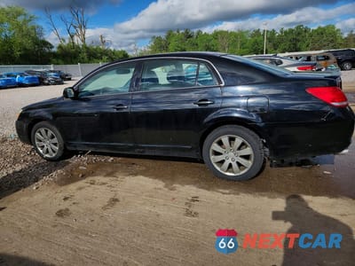 Drugie zdjęcie samochodu z przodu: 2006 TOYOTA AVALON TOURING VIN:4T1BK36B06U135666 - miniatura