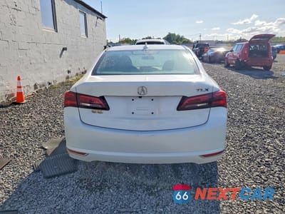 Zdjęcie 6 z 12 samochodu: 2015 ACURA TLX VIN:19UUB2F32FA012907 - miniatura