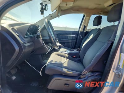 Zdjęcie 7 z 14 samochodu: 2010 DODGE JOURNEY SXT VIN:3D4PG5FV5AT148940 - miniatura