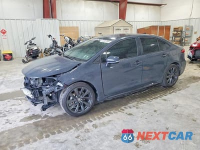 2026 TOYOTA COROLLA XSE 5YFT4MCE9TP266871 - główne zdjęcie licytacji z USA - miniatura