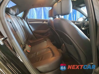 Zdjęcie 10 z 12 samochodu: 2017 AUDI A3 PREMIUM PLUS VIN:WAUJ8GFF6H1050583 - miniatura