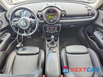 Zdjęcie 8 z 13 samochodu: 2017 MINI COOPER CLUBMAN ALL4 VIN:WMWLU1C52H2C42190 - miniatura