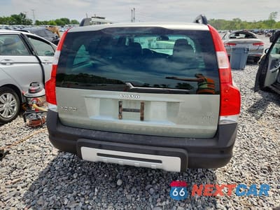 Zdjęcie 6 z 12 samochodu: 2007 VOLVO XC70 VIN:YV4SZ592471271967 - miniatura