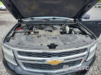 Zdjęcie 11 z 12 samochodu: 2015 CHEVROLET TAHOE POLICE VIN:1GNSK2EC9FR629527 - miniatura