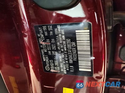 Zdjęcie 13 z 13 samochodu: 2015 HYUNDAI GENESIS 3.8L VIN:KMHGN4JE4FU081390 - miniatura