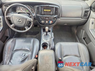 Zdjęcie 8 z 12 samochodu: 2006 MAZDA TRIBUTE S VIN:4F2CZ06196KM28598 - miniatura