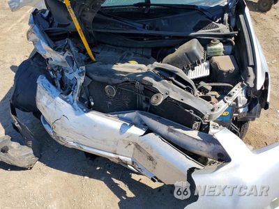 Zdjęcie 12 z 13 samochodu: 2010 TOYOTA HIGHLANDER SPORT VIN:JTEEK3EH6A2153693 - miniatura