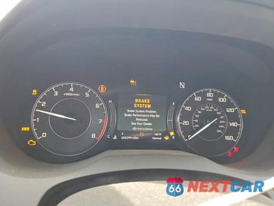 Zdjęcie 9 z 14 samochodu: 2026 ACURA RDX ADVANCE VIN:5J8TC2H71TL004791 - miniatura