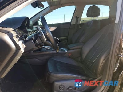 Zdjęcie 7 z 12 samochodu: 2017 AUDI A4 PREMIUM VIN:WAUGNAF47HN000640 - miniatura