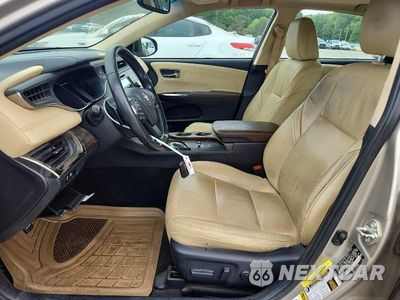 Zdjęcie 7 z 12 samochodu: 2015 TOYOTA AVALON XLE TOURING VIN:4T1BK1EB4FU192667 - miniatura