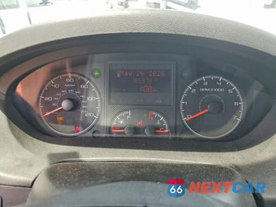 Zdjęcie 9 z 13 samochodu: 2018 RAM PROMASTER 1500 DELIVERY VAN VIN:3C6TRVAG8JE103999 - miniatura