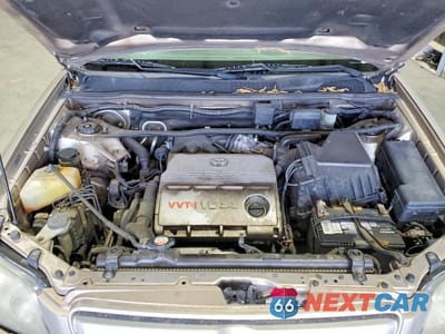 Zdjęcie 12 z 13 samochodu: 2004 TOYOTA HIGHLANDER LIMITED VIN:JTEEP21AX40054363 - miniatura
