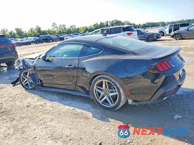 Drugie zdjęcie samochodu z przodu: 2026 FORD MUSTANG VIN:1FA6P8TH3T5101990 - miniatura