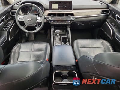 Zdjęcie 8 z 13 samochodu: 2020 KIA TELLURIDE EX VIN:5XYP3DHC5LG055666 - miniatura