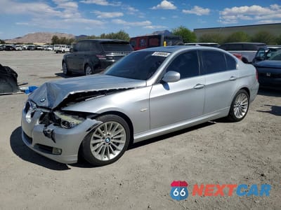 2011 BMW 335 I WBAPM5C56BE577593 - główne zdjęcie licytacji z USA - miniatura