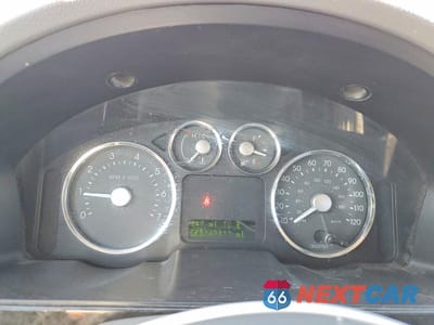 Zdjęcie 9 z 12 samochodu: 2006 MERCURY MONTEGO PREMIER VIN:1MEHM42196G610045 - miniatura