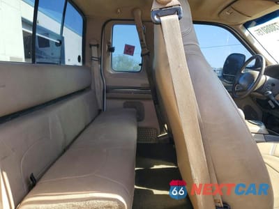 Zdjęcie 10 z 12 samochodu: 1999 FORD F250 SUPER DUTY VIN:1FTNX21F3XEC30760 - miniatura