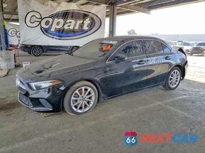 2021 MERCEDES-BENZ A 220 W1K3G4EB5MJ268445 - główne zdjęcie licytacji z USA - miniatura