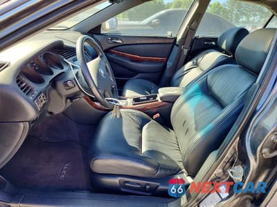 Zdjęcie 7 z 12 samochodu: 2003 ACURA 3.2TL VIN:19UUA56783A010551 - miniatura