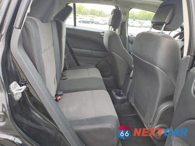Zdjęcie 11 z 13 samochodu: 2012 DODGE CALIBER SXT VIN:1C3CDWDA4CD507878 - miniatura