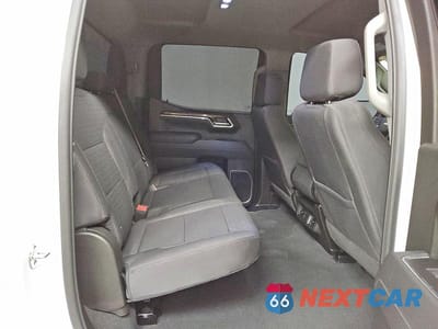 Zdjęcie 10 z 12 samochodu: 2025 CHEVROLET SILVERADO K1500 LT-L VIN:1GCPKKEKXSZ310623 - miniatura