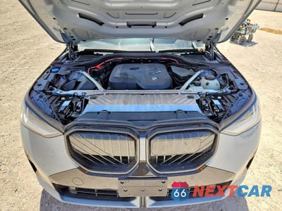Zdjęcie 12 z 14 samochodu: 2025 BMW X3 VIN:5UX53GP01S9118907 - miniatura