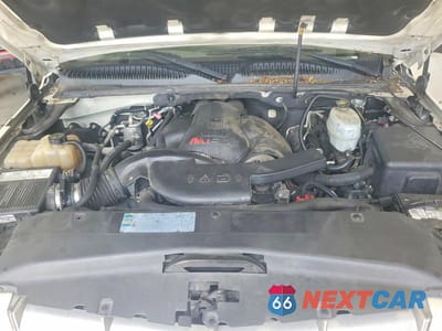 Zdjęcie 12 z 13 samochodu: 2006 CADILLAC ESCALADE ESV VIN:3GYFK66N96G199462 - miniatura