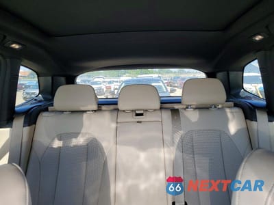 Zdjęcie 10 z 13 samochodu: 2022 BMW X3 XDRIVE30I VIN:WBX57DP01NN154485 - miniatura