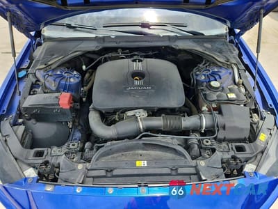 Zdjęcie 11 z 12 samochodu: 2017 JAGUAR XE PREMIUM VIN:SAJAD4BG1HA965628 - miniatura