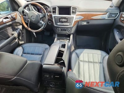 Zdjęcie 8 z 13 samochodu: 2015 MERCEDES-BENZ GL 450 4MATIC VIN:4JGDF6EE9FA477189 - miniatura