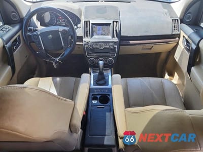 Zdjęcie 8 z 13 samochodu: 2013 LAND ROVER LR2 HSE VIN:SALFR2BG8DH322343 - miniatura