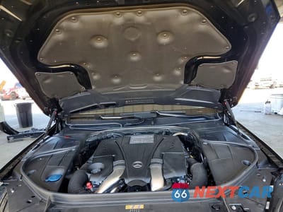 Zdjęcie 11 z 13 samochodu: 2016 MERCEDES-BENZ S 550 VIN:WDDUG8CBXGA268220 - miniatura