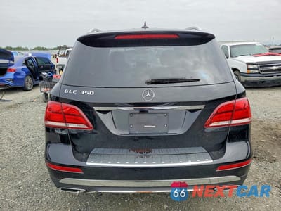 Zdjęcie 6 z 13 samochodu: 2017 MERCEDES-BENZ GLE 350 VIN:4JGDA5JB8HA920908 - miniatura
