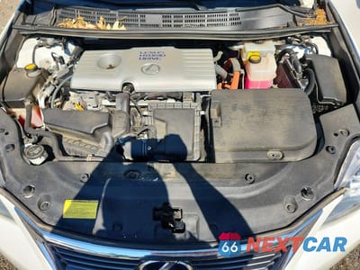 Zdjęcie 11 z 12 samochodu: 2014 LEXUS CT 200 VIN:JTHKD5BH4E2181854 - miniatura