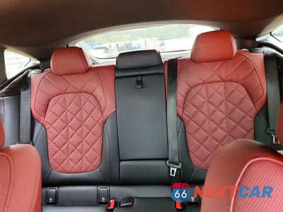 Zdjęcie 10 z 13 samochodu: 2024 BMW X6 XDRIVE40I VIN:5UX33EX03R9S31389 - miniatura