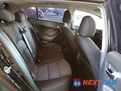 Zdjęcie 10 z 12 samochodu: 2015 KIA FORTE EX VIN:KNAFX5A82F5363898 - miniatura