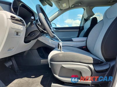 Zdjęcie 7 z 13 samochodu: 2025 HYUNDAI PALISADE SE VIN:KM8R14GE0SU894036 - miniatura