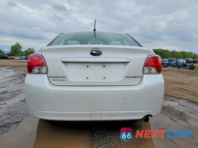 Zdjęcie 6 z 12 samochodu: 2013 SUBARU IMPREZA VIN:JF1GJAA67DH020697 - miniatura
