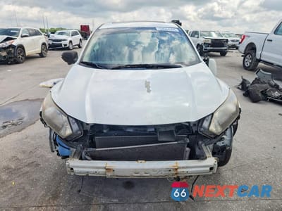 Piąte zdjęcie samochodu w środku: 2017 HONDA HR-V EX VIN:3CZRU5H53HM715270 - miniatura