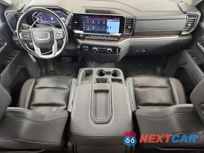 Zdjęcie 8 z 12 samochodu: 2025 GMC SIERRA C1500 SLT VIN:3GTPHDEDXSG245753 - miniatura