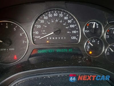 Zdjęcie 9 z 13 samochodu: 2008 SAAB 9-7X 5.3I VIN:5S3ET13M582800885 - miniatura