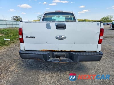 Zdjęcie 6 z 12 samochodu: 2008 FORD F150 VIN:1FTRF12298KD27619 - miniatura